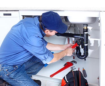 Garbage Disposal Repair California